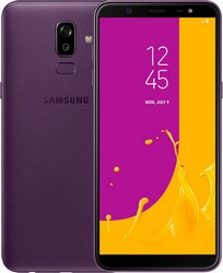 Замена разъема зарядки на телефоне Samsung Galaxy J8 в Улан-Удэ